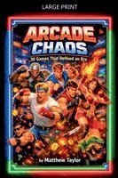 Matthew Taylor - Arcade chaos, Häftad
