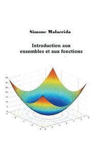 bokomslag Introduction aux ensembles et aux fonctions