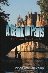 bokomslag Bank in Paris
