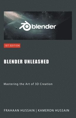Blender Unleashed 1