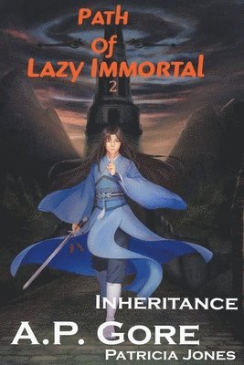A P Gore, Patricia Jones - Inheritance, Häftad