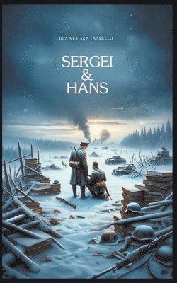 Sergei and Hans 1