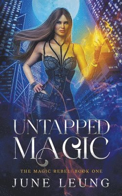 Untapped Magic 1