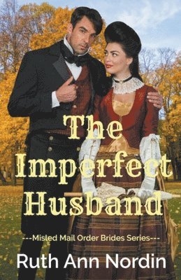 bokomslag The Imperfect Husband