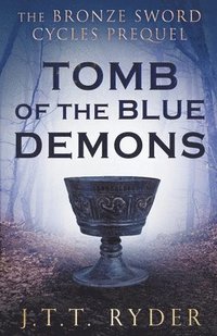 bokomslag Tomb of the Blue Demons