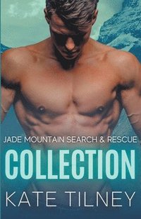 bokomslag Jade Mountain Search & Rescue