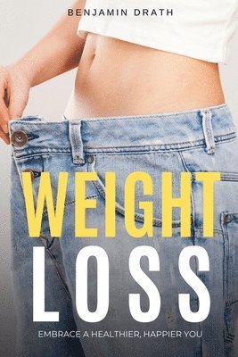 bokomslag Weight Loss