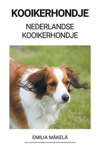 bokomslag Kooikerhondje (Nederlandse Kooikerhondje)