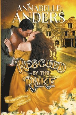 Rescued By The Rake 1