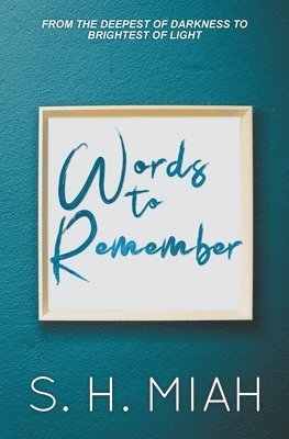 Words to Remember 1