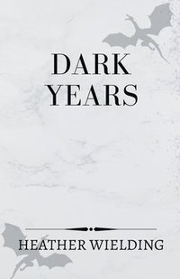 bokomslag Dark Years