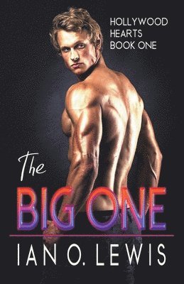 Ian O Lewis - Big One, Häftad