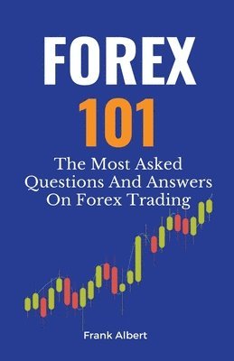 bokomslag Forex 101