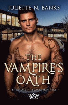 The Vampire's Oath 1