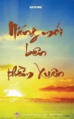 Nguyên Minh - Nắng Mới Bên Thềm Xuân, Häftad