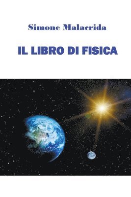 bokomslag Il libro di fisica