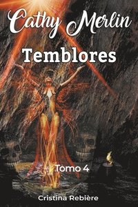 bokomslag Temblores