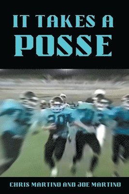 It Takes A Posse 1