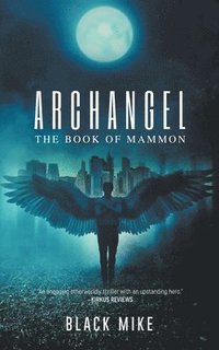 bokomslag Archangel