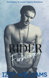 bokomslag Rider Forbidden