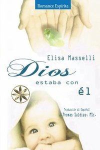 bokomslag Dios estaba con Él