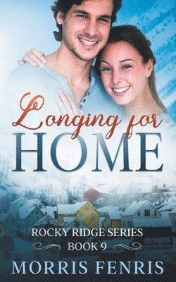 Morris Fenris - Longing for Home, Häftad