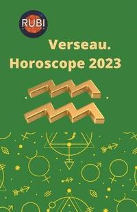 bokomslag Verseau. Horoscope 2023