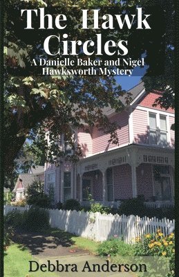 Debbra Anderson - Hawk Circles, Häftad