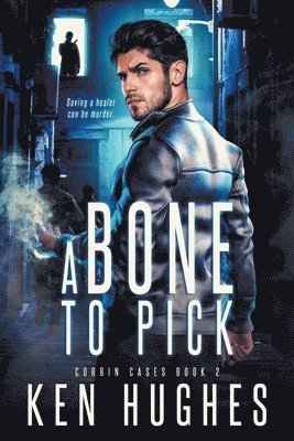 bokomslag Bone To Pick