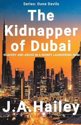 The Kidnapper of Dubai 1