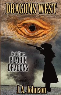 bokomslag Plague Dragons
