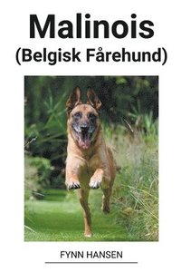 bokomslag Malinois (Belgisk Fårehund)