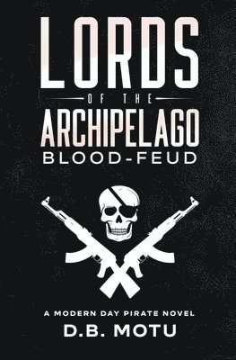 Lords of the Archipelago 1