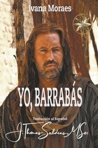 bokomslag Yo, Barrabas
