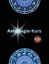 bokomslag Astrologie-Kurs