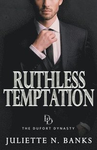 bokomslag Ruthless Temptation