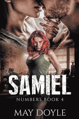 May Doyle - Samiel, Häftad