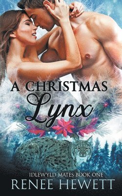 bokomslag Christmas Lynx