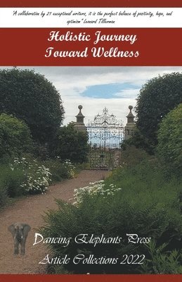 bokomslag Holistic Journey Toward Wellness