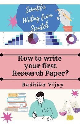 Scientific Writing From Scratch 1