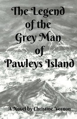 Legend of the Grey Man of Pawleys Island