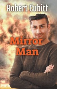 bokomslag Mirror Man