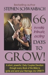 bokomslag 66 Days to Grow