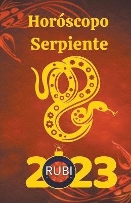 Horoscopo Serpiente 2023 1