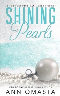 bokomslag Shining Pearls