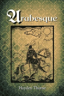 Arabesque 1