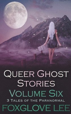 bokomslag Queer Ghost Stories Volume Six