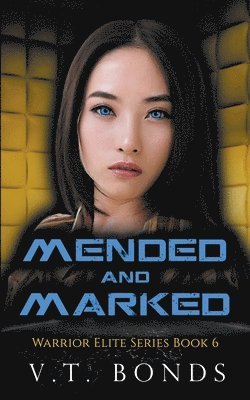 Mended and Marked 1