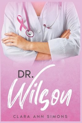 bokomslag Dr. Wilson