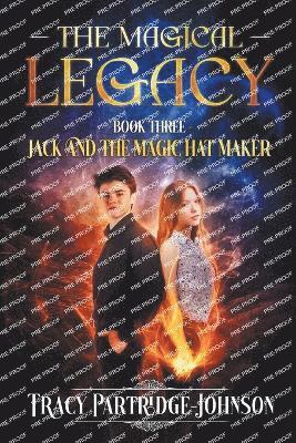 Magical Legacy 1